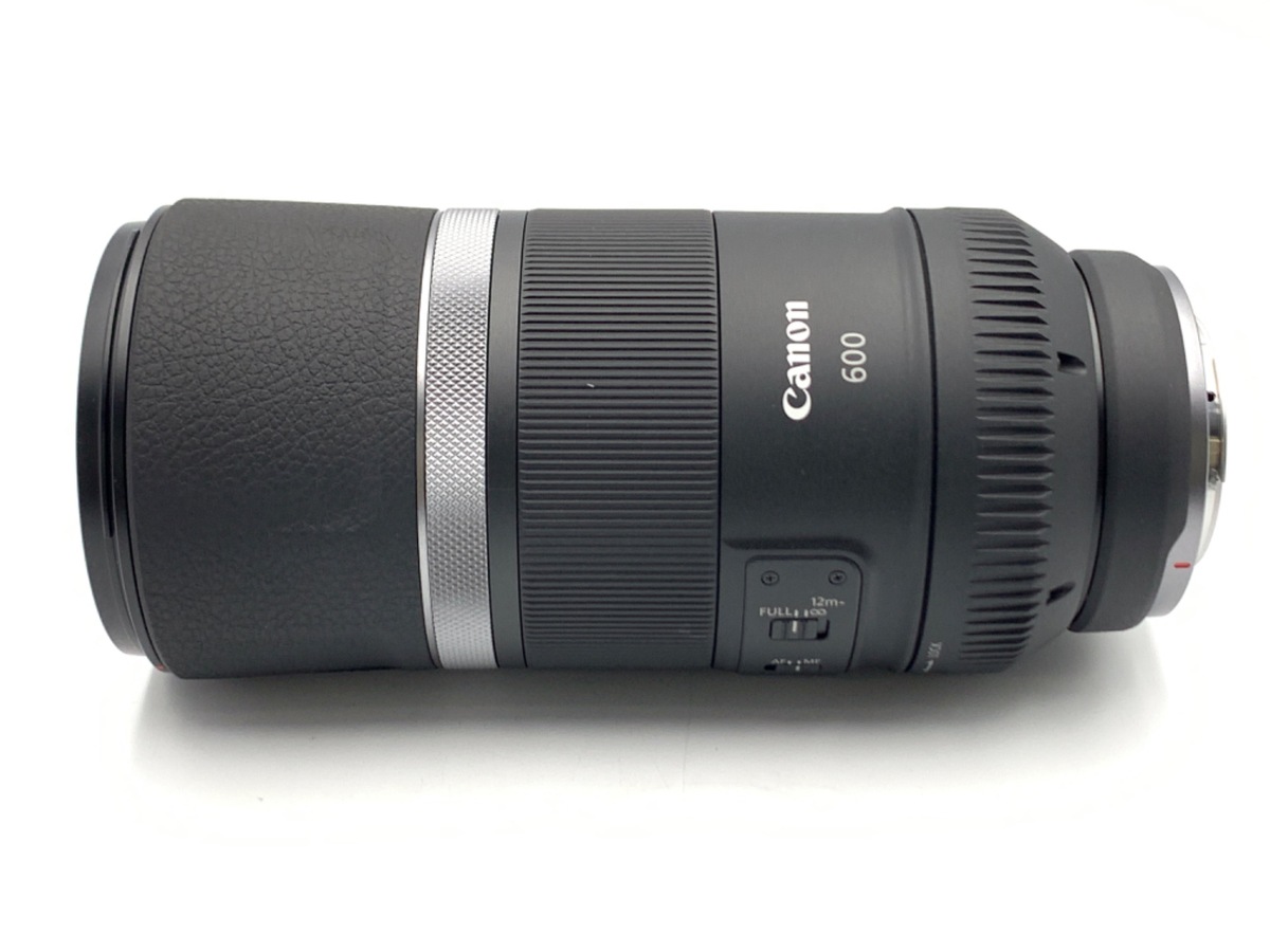 RF600mm F11 IS STM 中古価格比較 - 価格.com