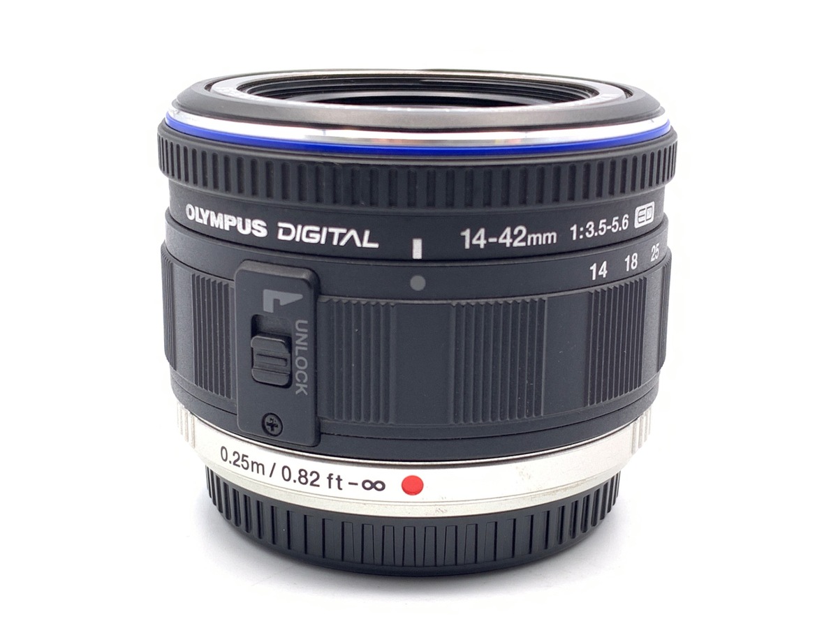 価格.com - オリンパス M.ZUIKO DIGITAL ED 14-42mm F3.5-5.6 価格比較