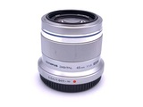 中古】オリンパス M.ZUIKO DIGITAL 45mm F1.8 シルバー 在庫一覧