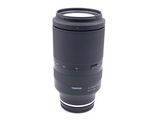 ◻️美品　タムロン 70-180mm F/2.8 Di III VXD タムロン 70-180mm F/2.8 Di III VXD レビュー｜望遠に機動力
