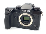 中古】フジフイルム X-H1 ボディ 在庫一覧｜カメラのキタムラ