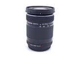 中古】オリンパス M.ZUIKO DIGITAL ED 40-150mm F4.0-5.6 R ブラック