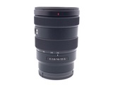 SONY SEL1655G 中古美品 SONY（ソニー） 中古 1年保証 美品 SONY E 16-55mm F2.8 [SEL1655G