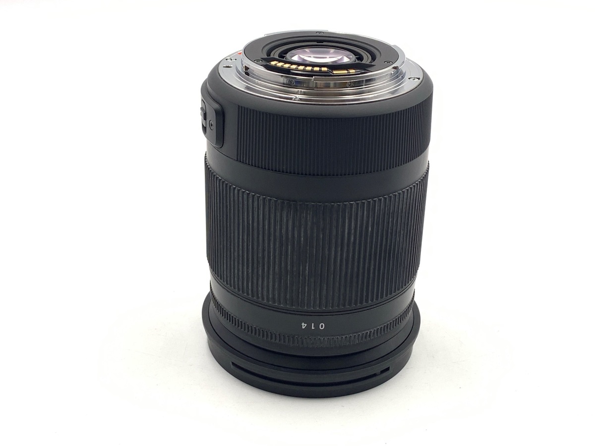 18-300/3.5-6.3 ���� DC MACRO OS HSM Contemporary