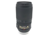 中古】ニコン AF-S VR Zoom Nikkor ED 70-300mm F4.5-5.6G（IF） 在庫
