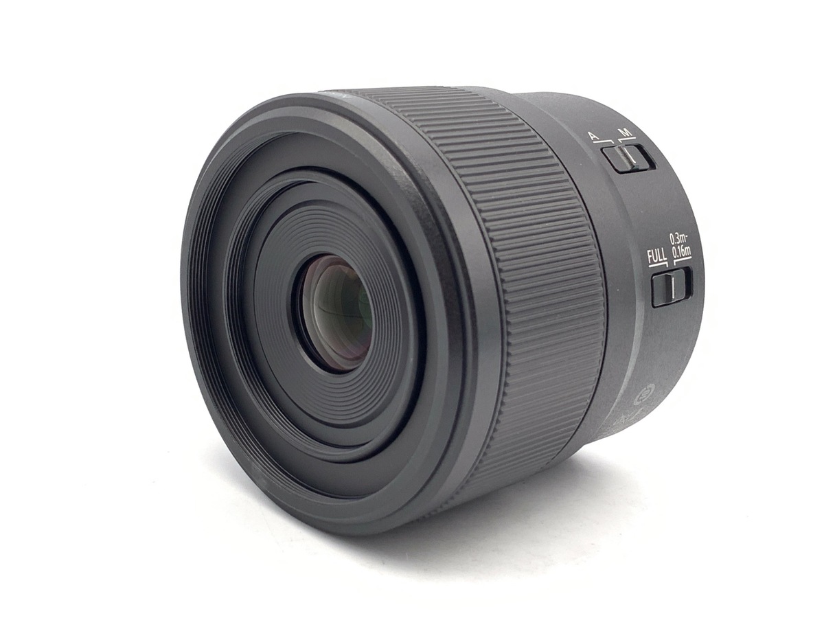 中古：A(美品)】ニコン NIKKOR Z MC 50mm f/2.8 | 2448020052063