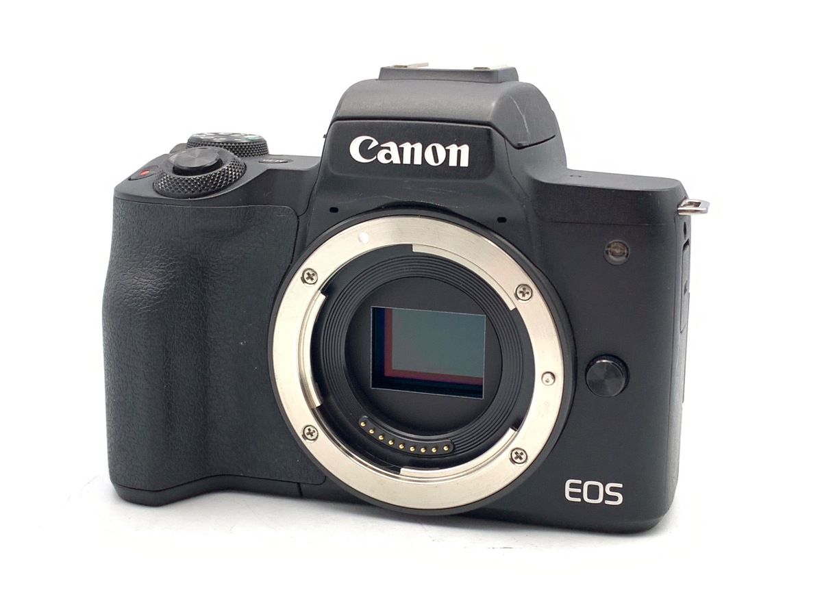 EOS Kiss M2 ボディ 中古価格比較 - 価格.com