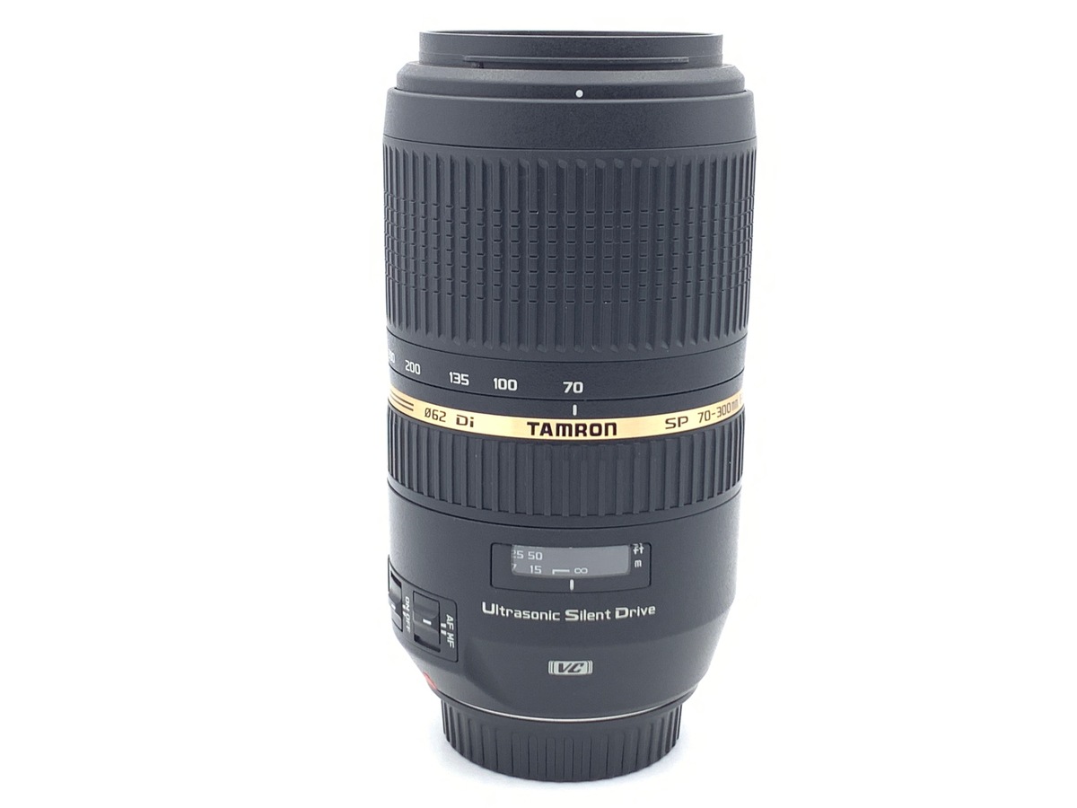 12月18日限定価格♪【Canon用】タムロン AF 70-300mm 【公式通販】