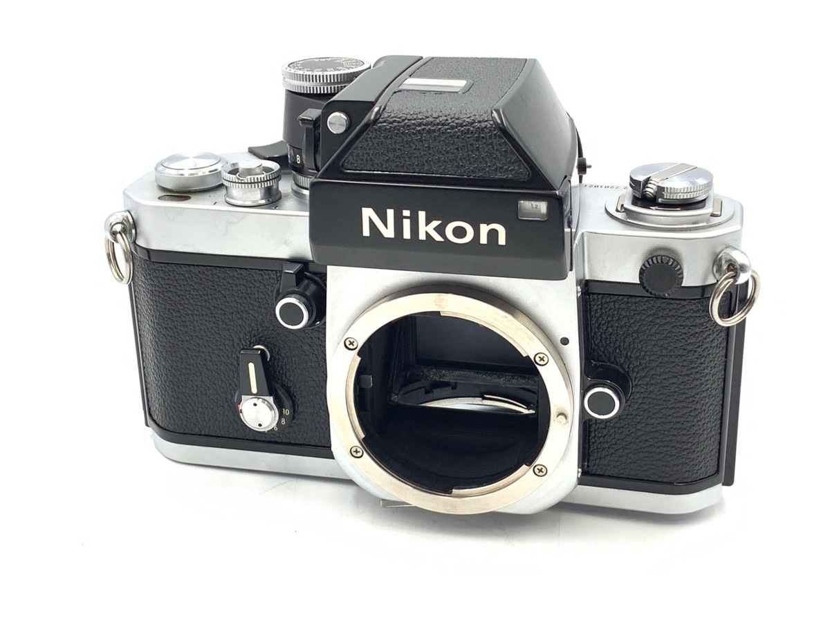 F2�t�H�g�~�b�N Body �V���o�[