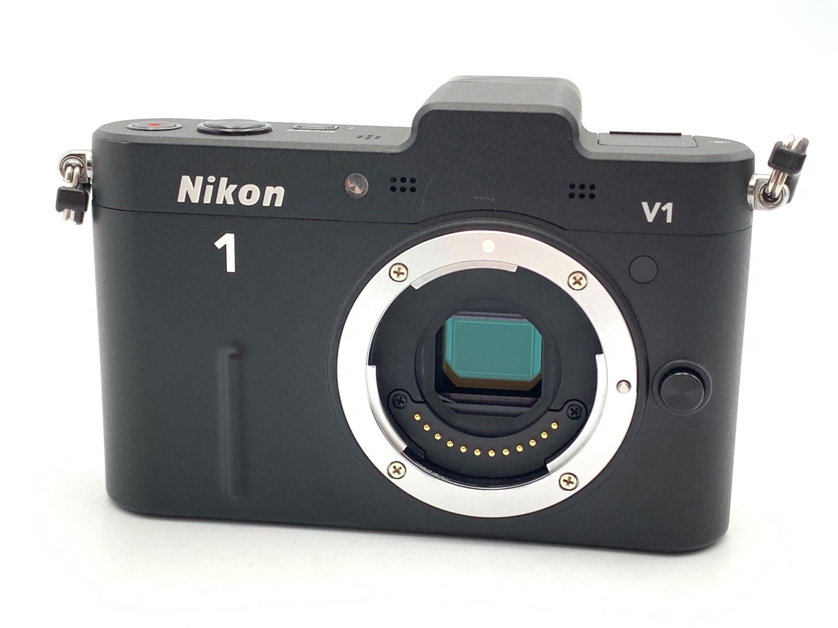 価格.com - ニコン Nikon 1 J1 ボディ 価格比較
