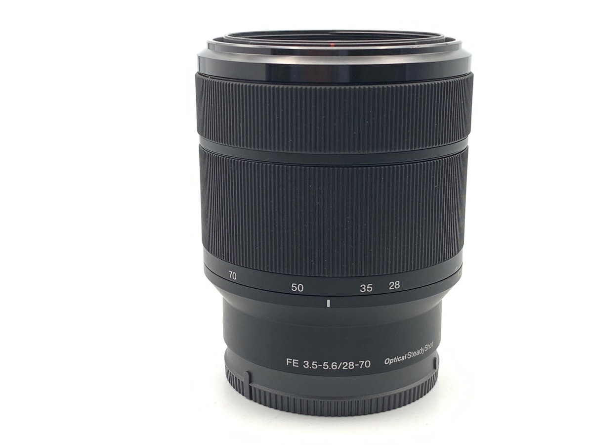 中古：A(美品)】ソニー FE 28-70mm F3.5-5.6 OSS [SEL2870 