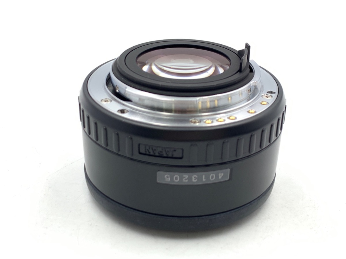 中古】ペンタックス FA 50mm F1.4｜｜カメラのキタムラネットショップ