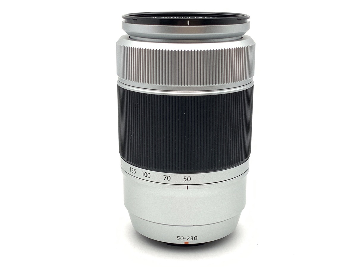 中古】XC50-230/4.5-6.7 OIS II 在庫一覧｜カメラのキタムラ