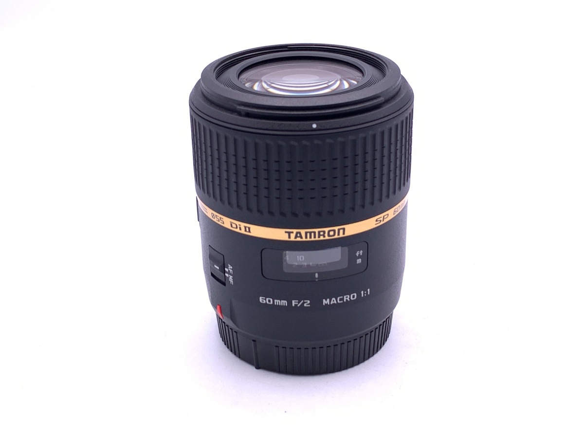 ソニーミノルタ用 Tamron G005 SP AF 60mm f/2 3502 Amazon.co.jp: TAMRON 単焦点マクロレンズ SP AF60mm F2 DiII MACRO 1