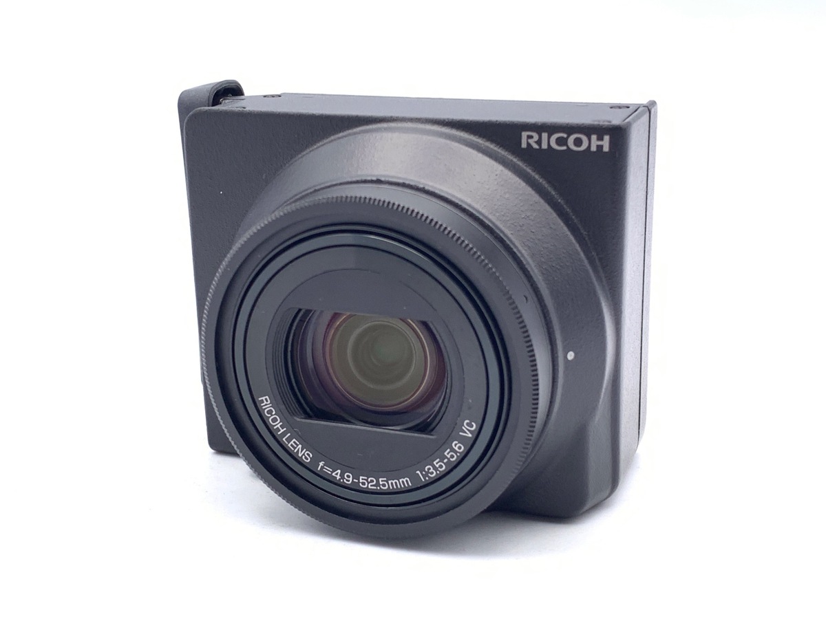 中古】リコー LENS P10 28-300mm F3.5-5.6 VC｜｜カメラのキタムラ 