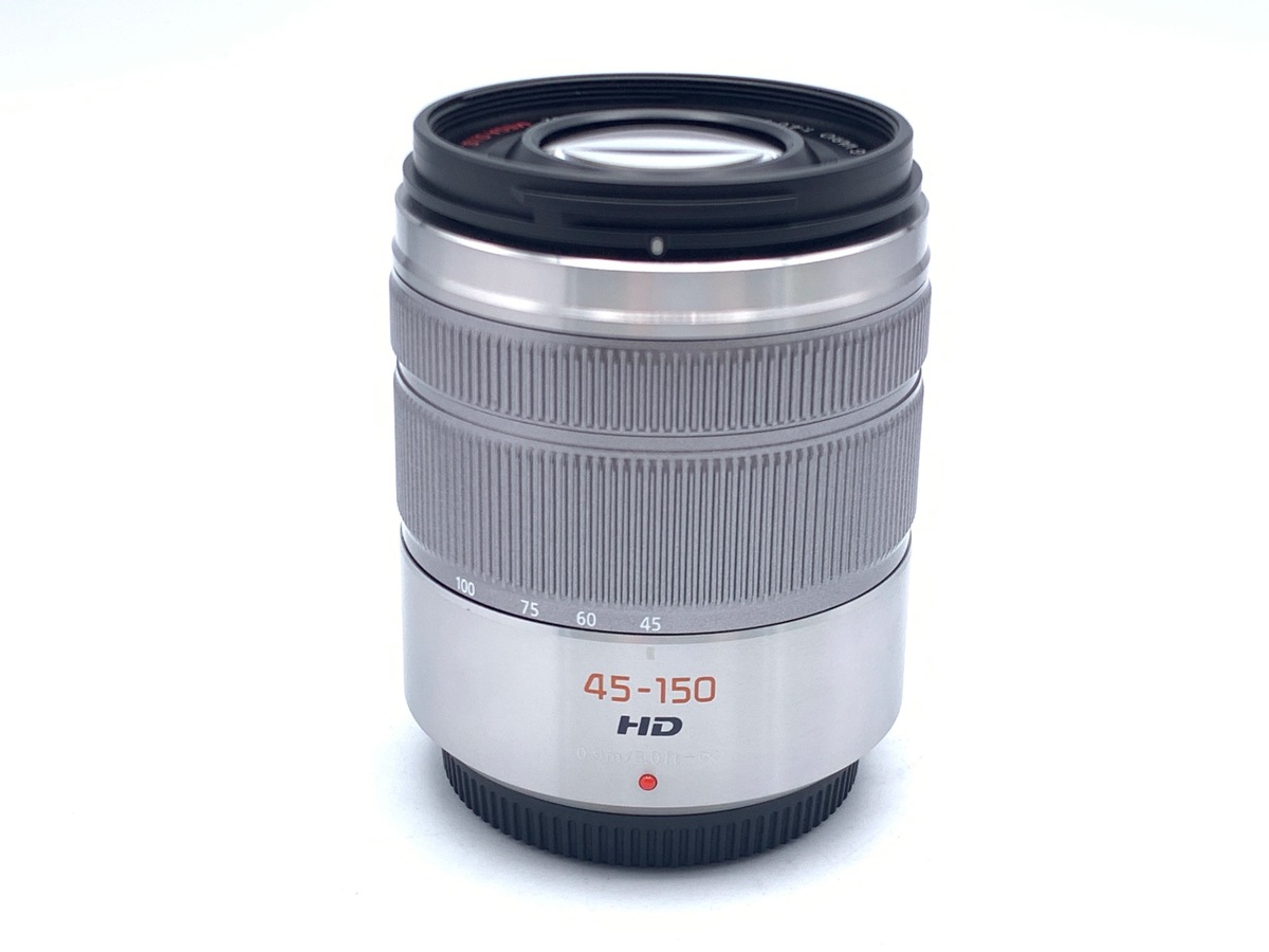 LUMIX G VARIO 45-150/4.0-5.6 ASPH./MEGA O.I.S.  ���ް (H-FS45150-S)