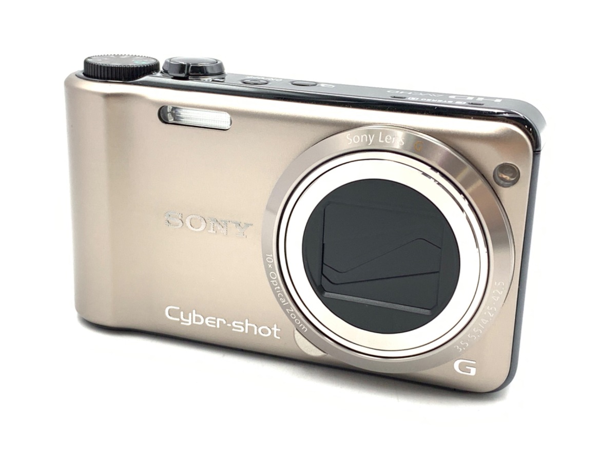 SONY Cyber-shot DSC-HX5V デジタルカメラ ゴールド 楽天市場】デジカメ sony dsc－hx5vの通販
