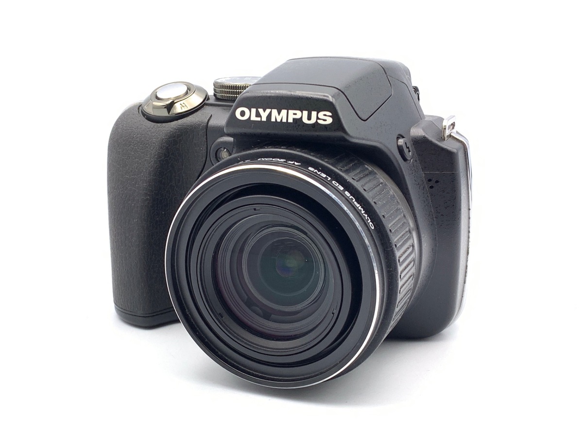 【中古】オリンパス CAMEDIA SP-565UZ