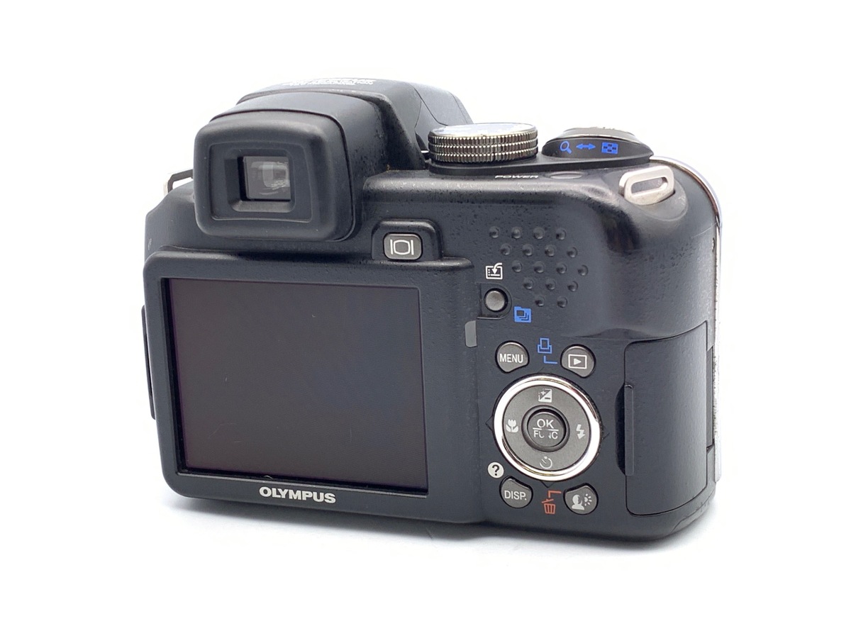 【中古】オリンパス CAMEDIA SP-565UZ