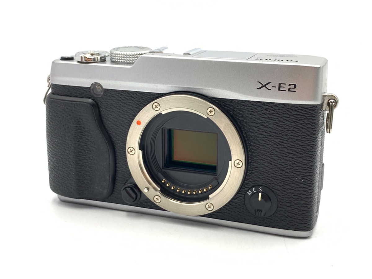 富士フイルムXE-2 本体 富士フイルム ミラーレス一眼カメラ X-E3