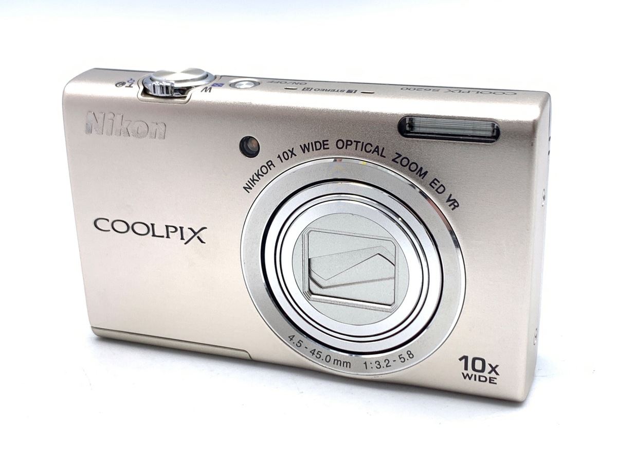 COOLPIX S6200(���ް)�y1600����f�z