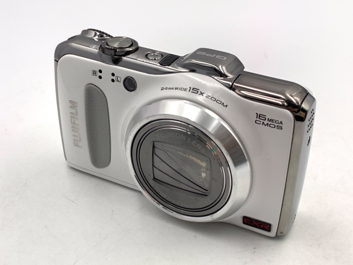 FinePix F550EXR �ܲāy1600����f�z