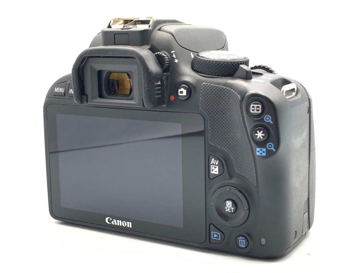 中古：B(並品)】キヤノン EOS Kiss X7 ボディ | 2448020072955