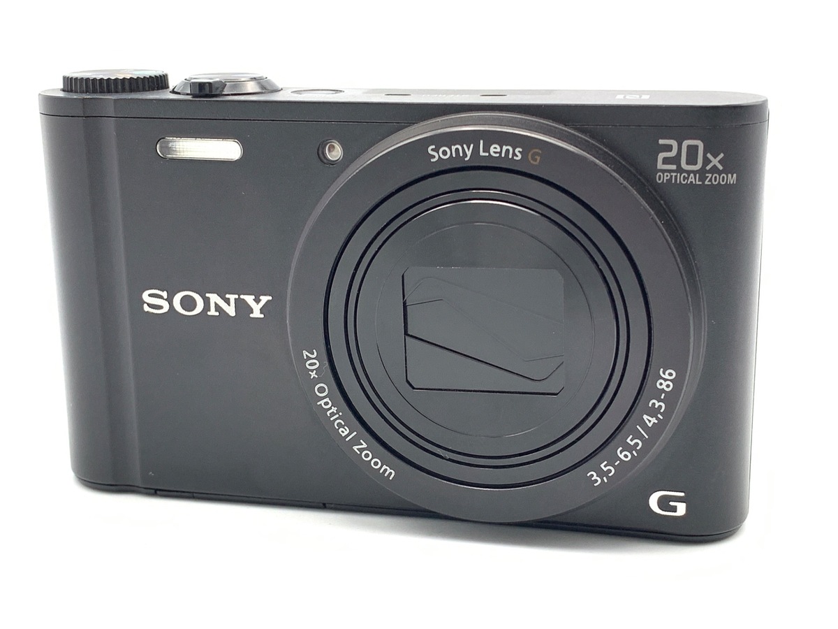 サイバーショット DSC-WX350 中古価格比較 - 価格.com