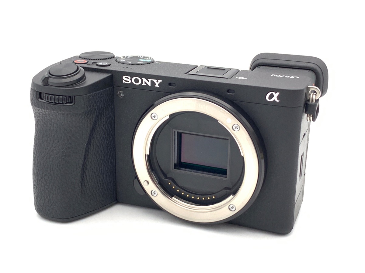 SONY α7RⅢボディ　動作品　ソニーストアでメンテナンス SONY α7RⅢボディ 動作品 ソニーストアでメンテナンス 【公式通販】