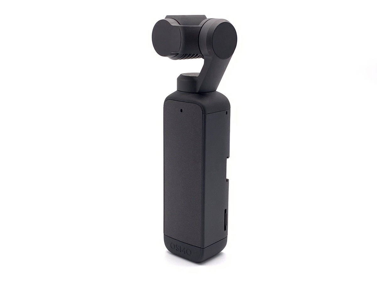 中古】DJI Pocket 2 OP2CP1 在庫一覧｜カメラのキタムラ