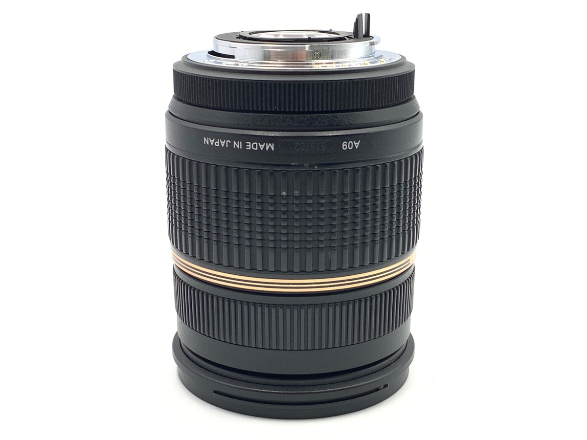 �^������ SP AF28-75mm F2.8 XR Di LD Aspherical[IF]MACRO�y���^�b�N�X�p�iModel A09�j