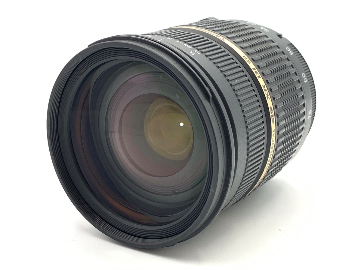 �^������ SP AF28-75mm F2.8 XR Di LD Aspherical[IF]MACRO�y���^�b�N�X�p�iModel A09�j