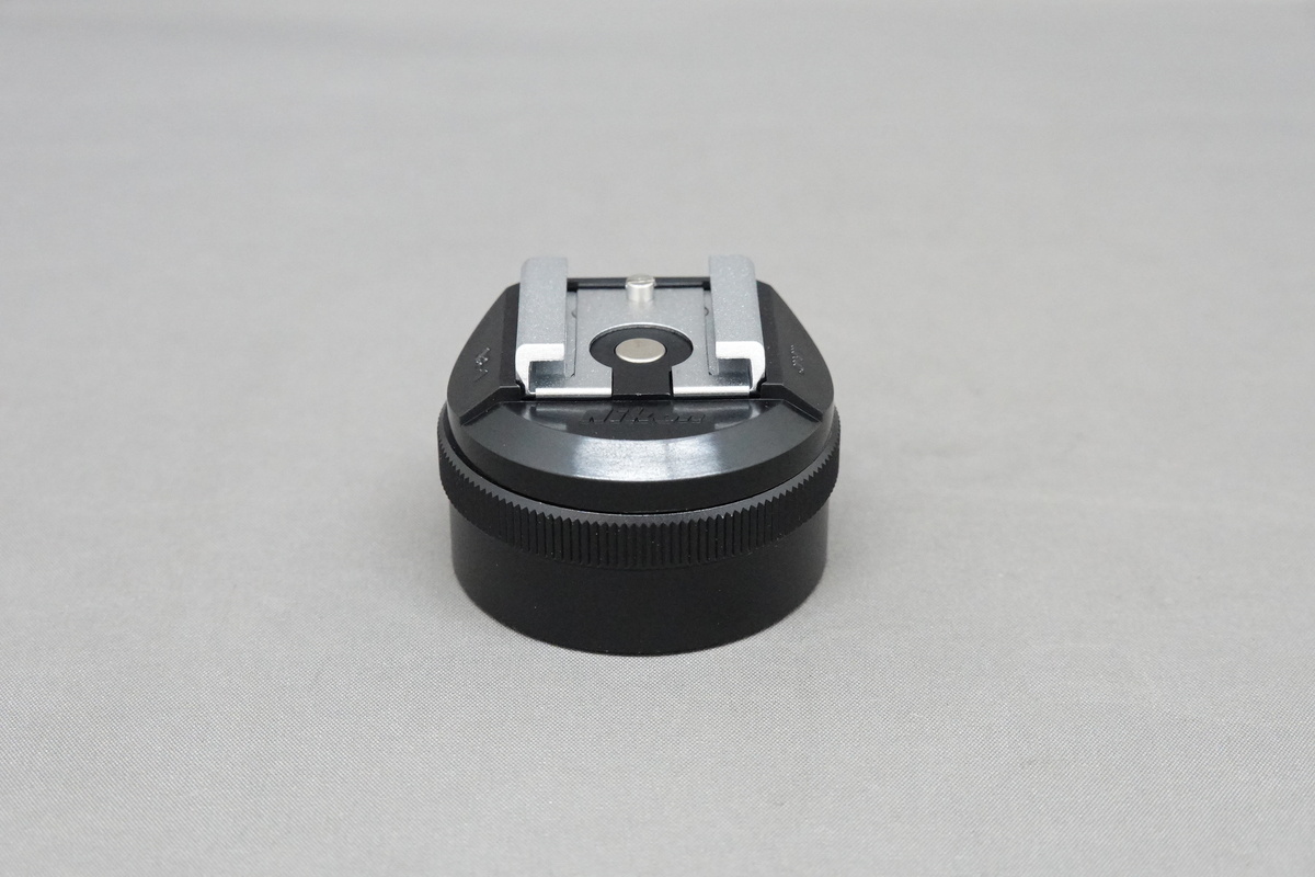 中古】ニコン ガンカプラーAS-1(F/F2用) 在庫一覧｜カメラのキタムラ