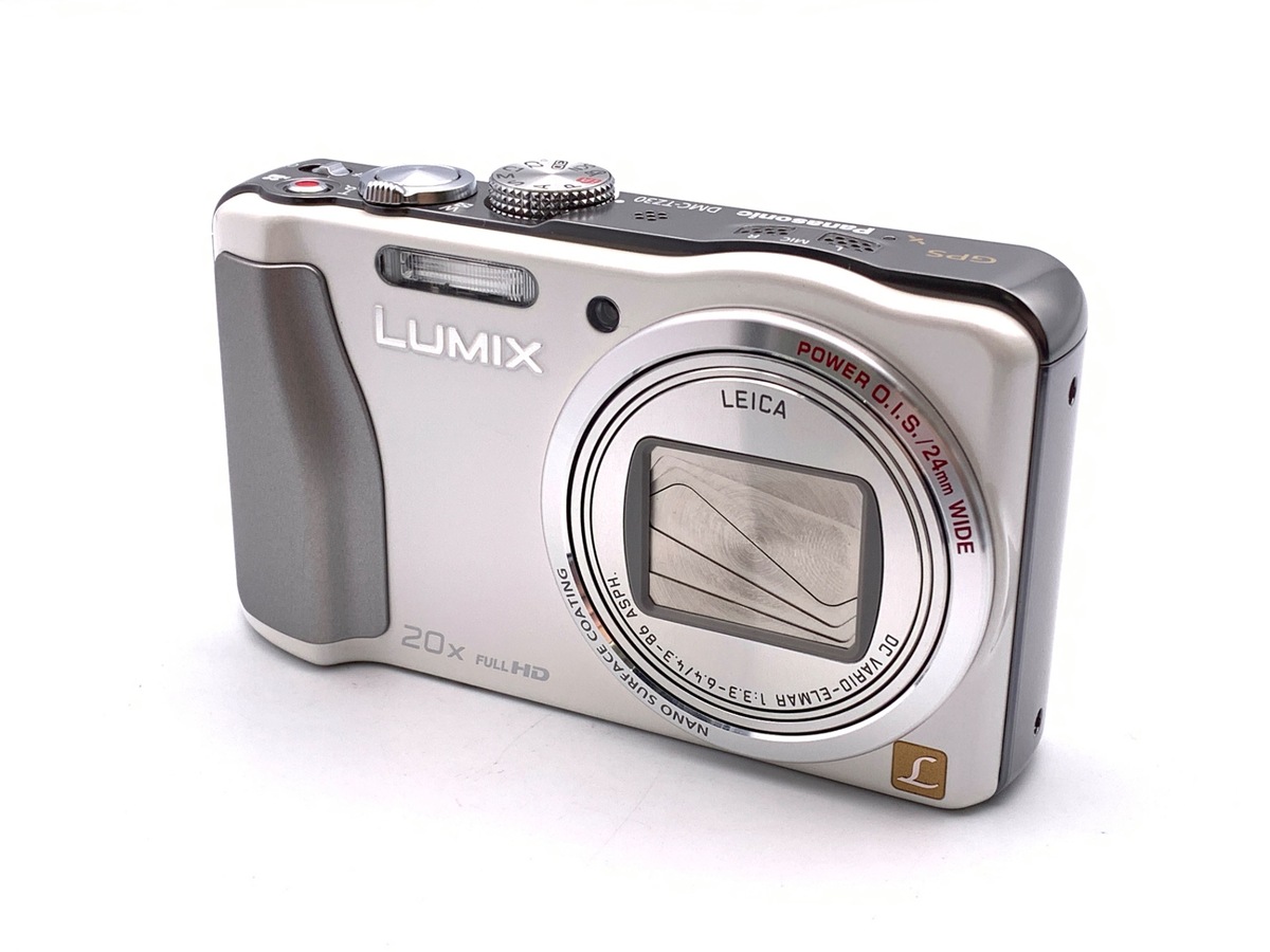 LUMIX DMC-TZ30 中古価格比較 - 価格.com