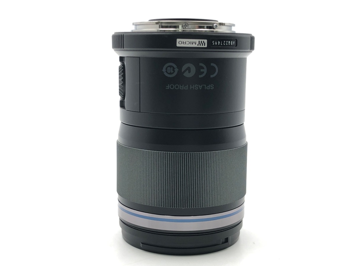 中古】オリンパス M.ZUIKO DIGITAL ED 60mm F2.8 Macro｜｜カメラの