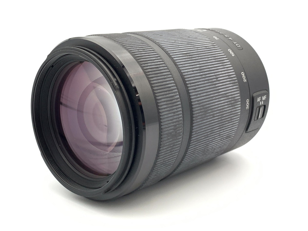 値下げ不可能　ソニーAマウントレンズ SAL55300 中古：AB(良品)】ソニー DT 55-300mm F4.5-5.6 SAM [SAL55300