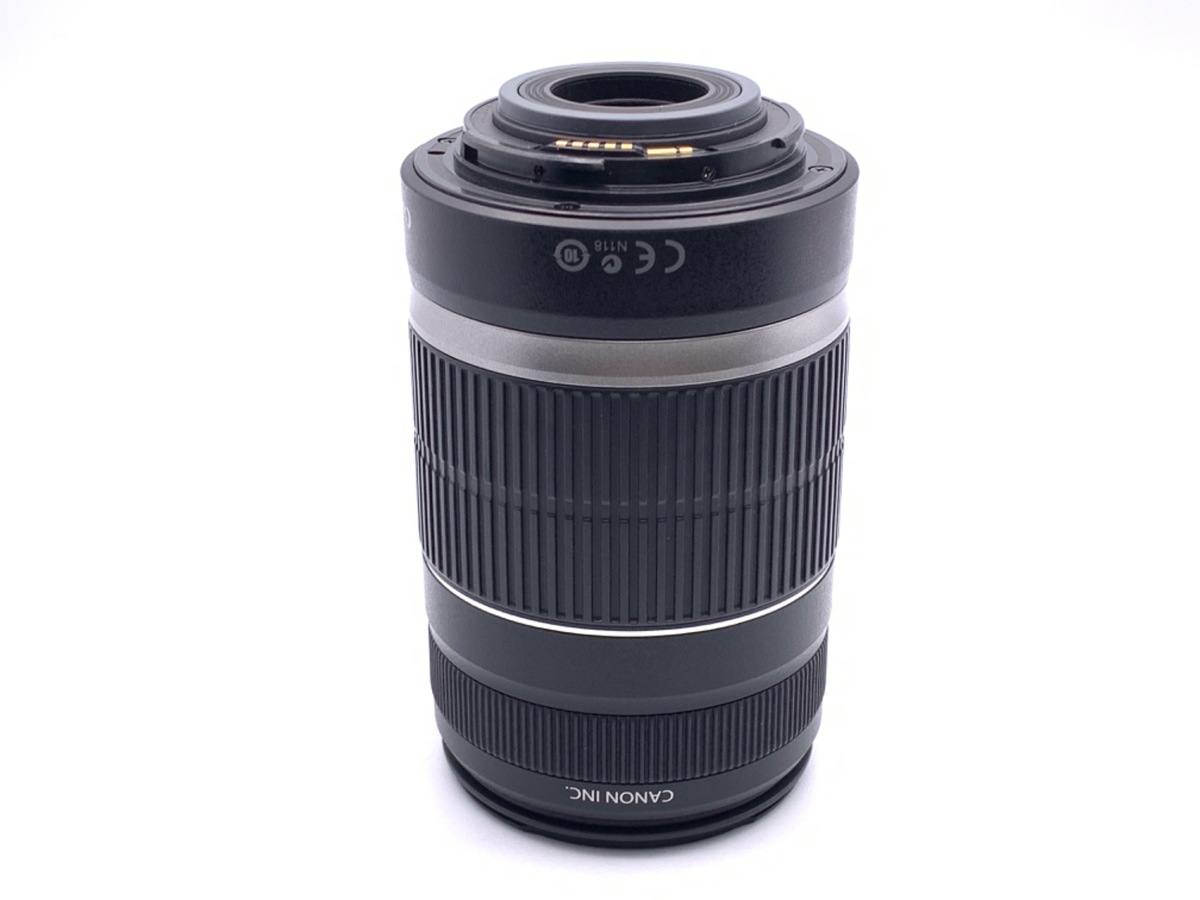 キヤノン EF-S 55-250mm F4-5.6 IS STM 中古 中古】キヤノン EF-S 55-250mm F4-5.6 IS｜｜カメラのキタムラネット