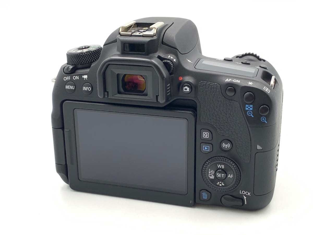 中古】キヤノン EOS 9000D ボディ｜｜カメラのキタムラネットショップ