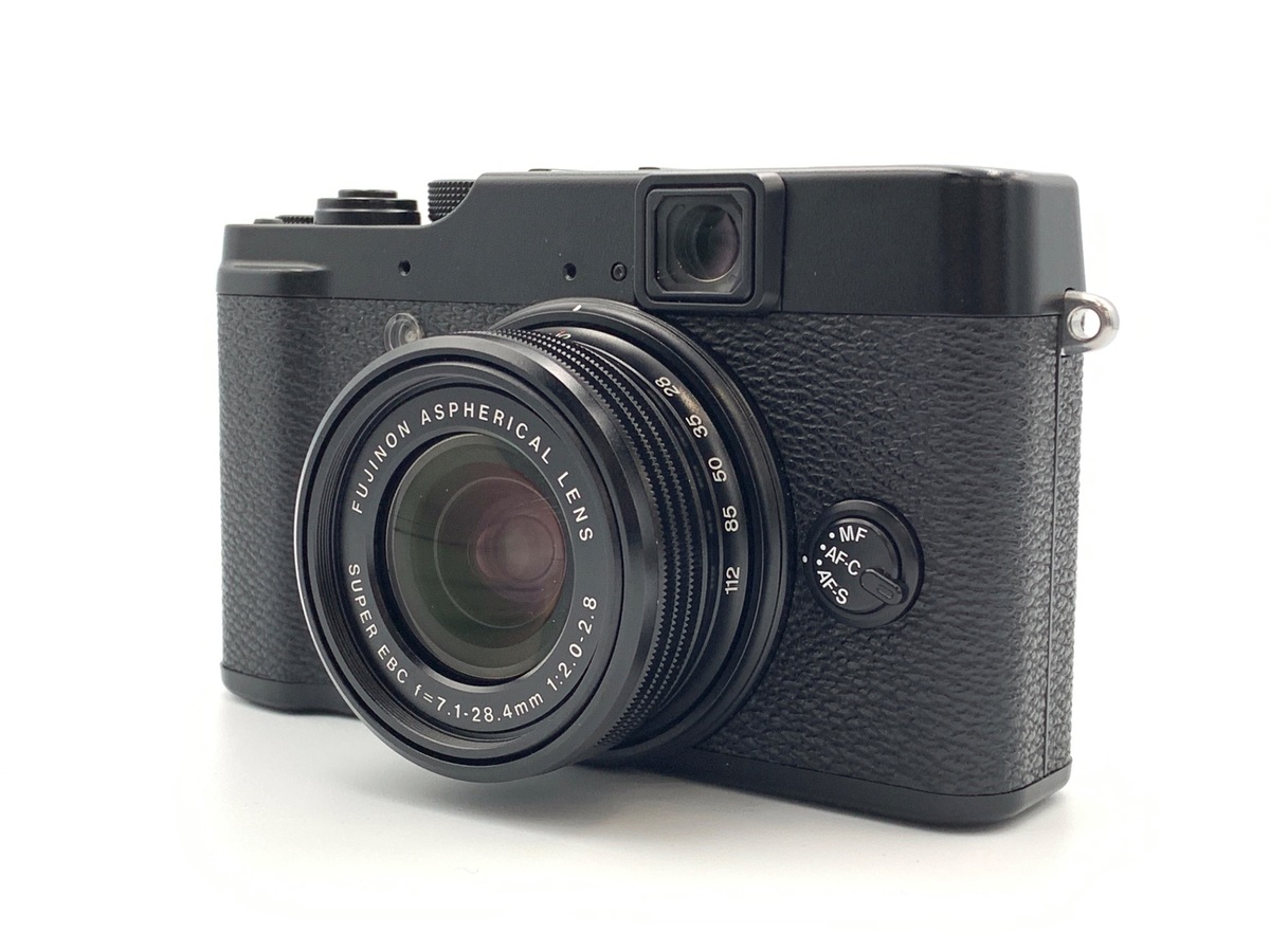 中古】フジフイルム X10 在庫一覧｜カメラのキタムラ