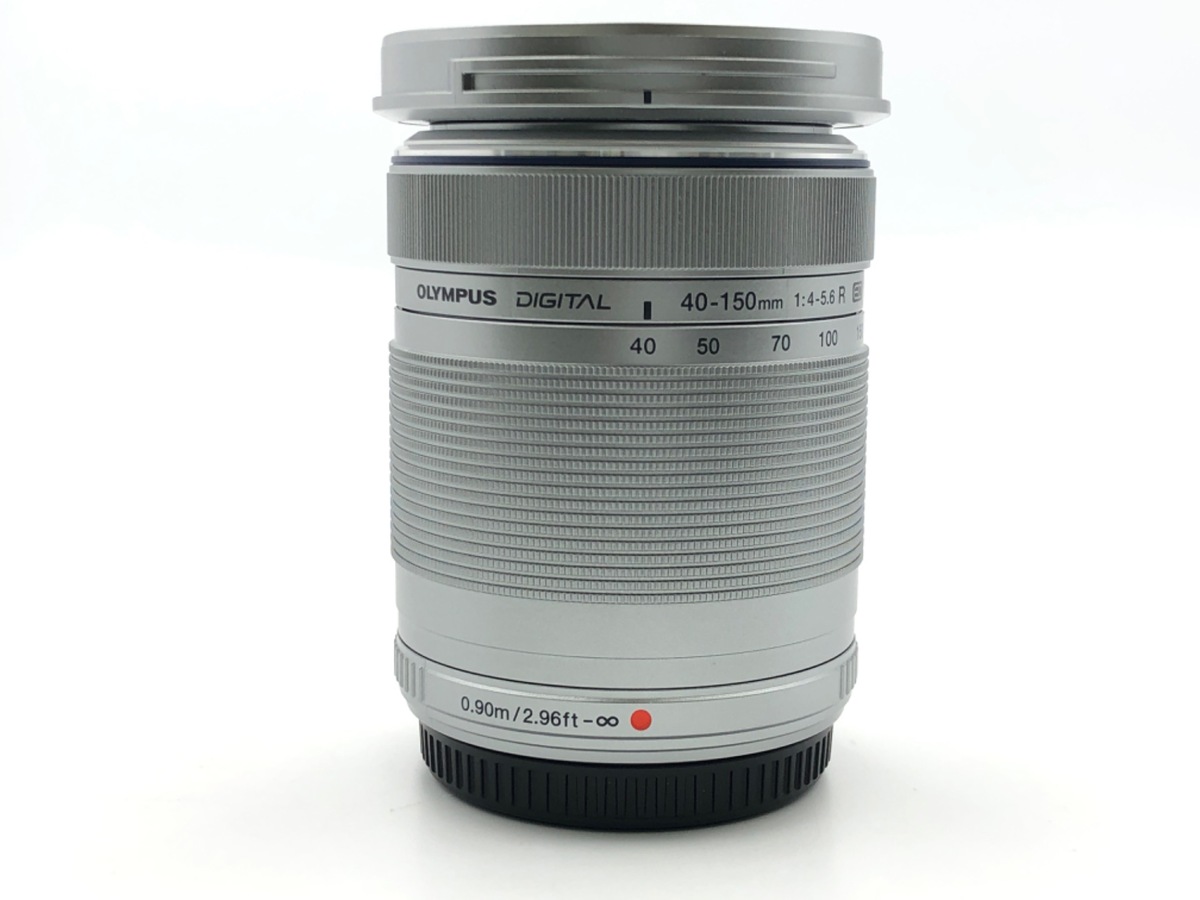 中古】M.ZUIKO DIGITAL ED 40-150/4.0-5.6 ｼﾙﾊﾞｰ 在庫一覧｜カメラの