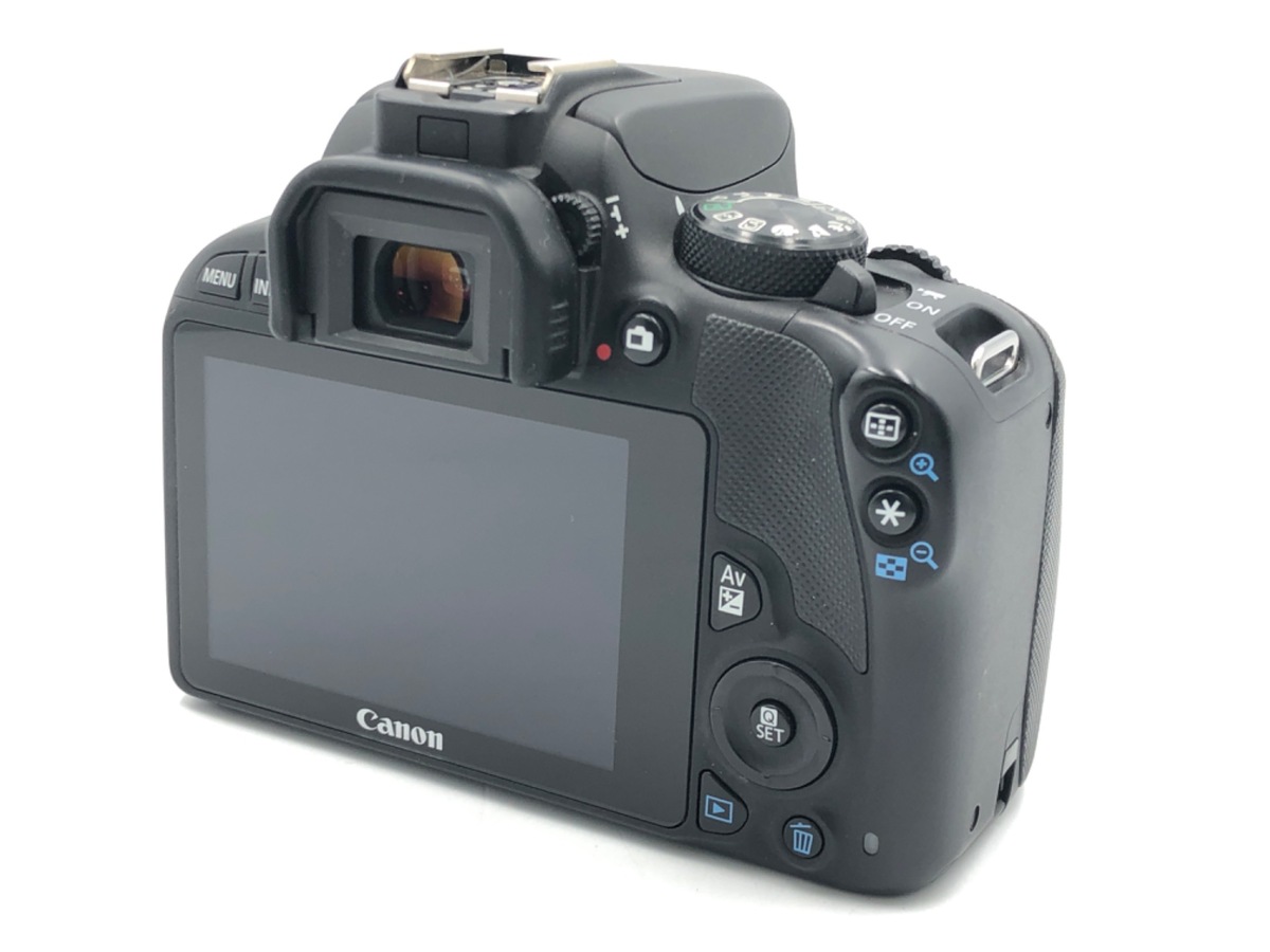 中古】キヤノン EOS Kiss X7 ボディ｜｜カメラのキタムラネットショップ