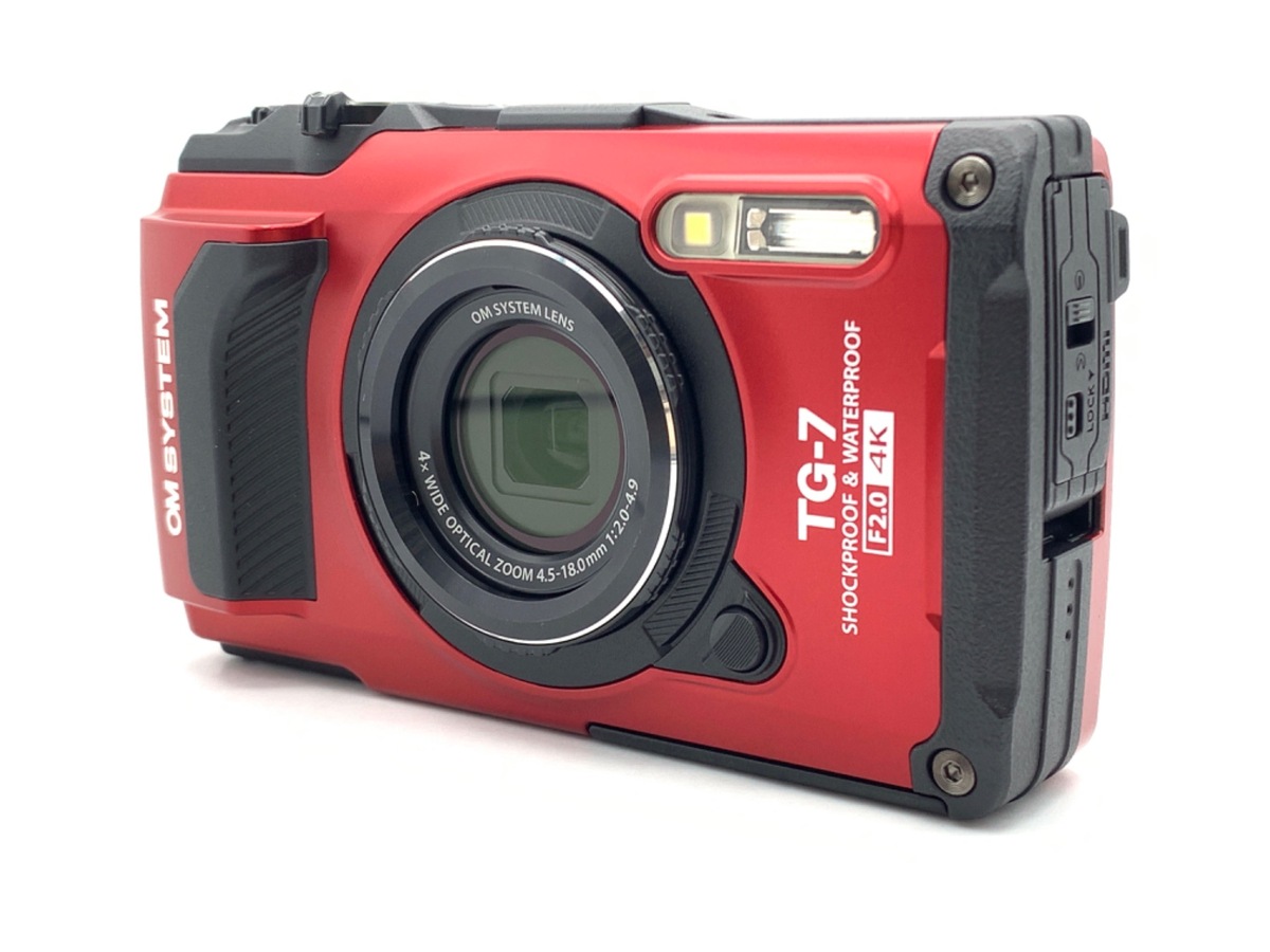 中古】コンパクトデジタルカメラ｜オリンパス(OLYMPUS) 在庫一覧