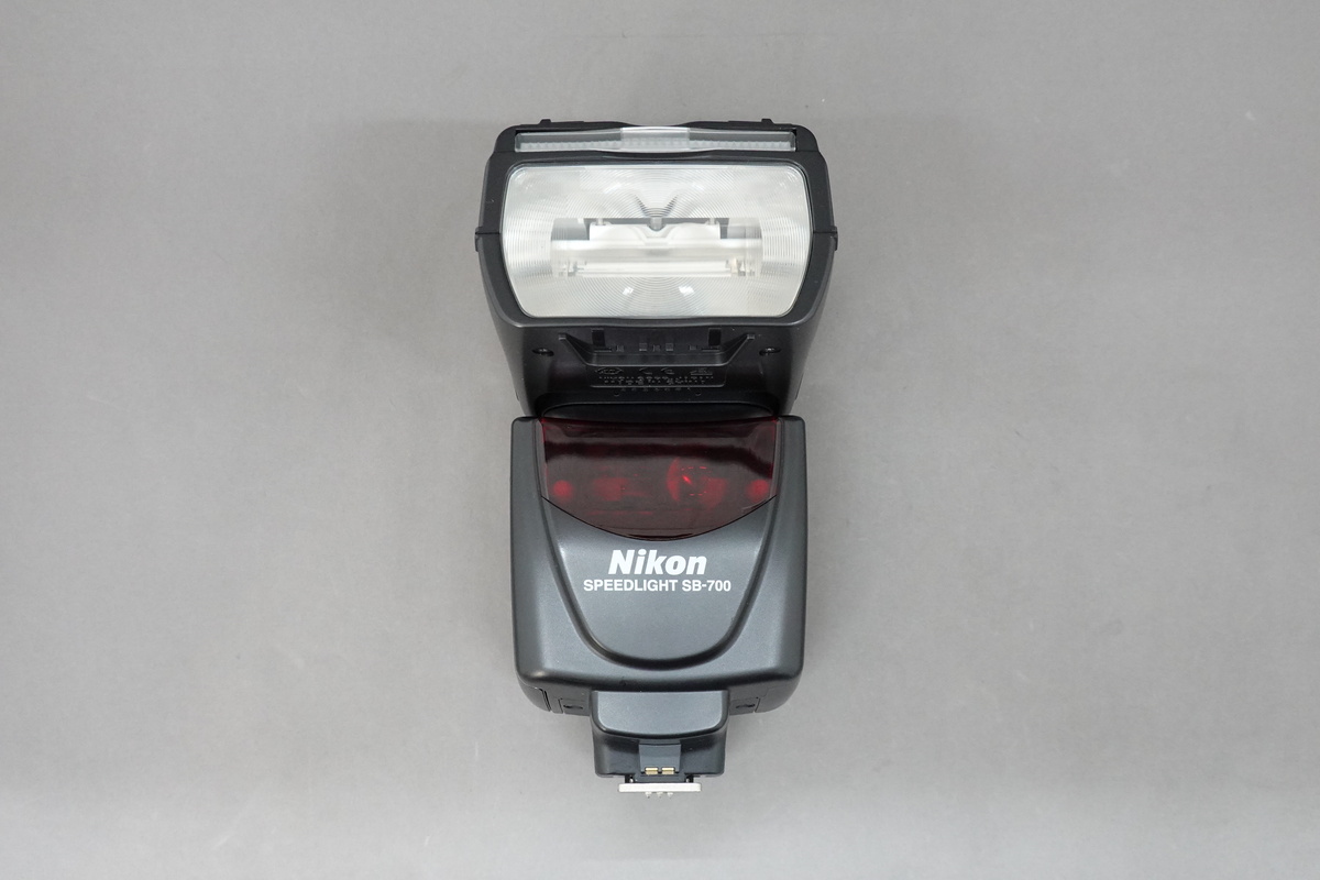 ニコン スピードライト SB-700