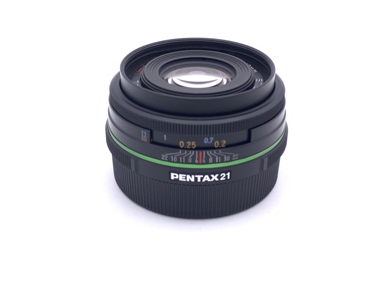 smc PENTAX-DA 21mmF3.2AL Limited 中古価格比較 - 価格.com