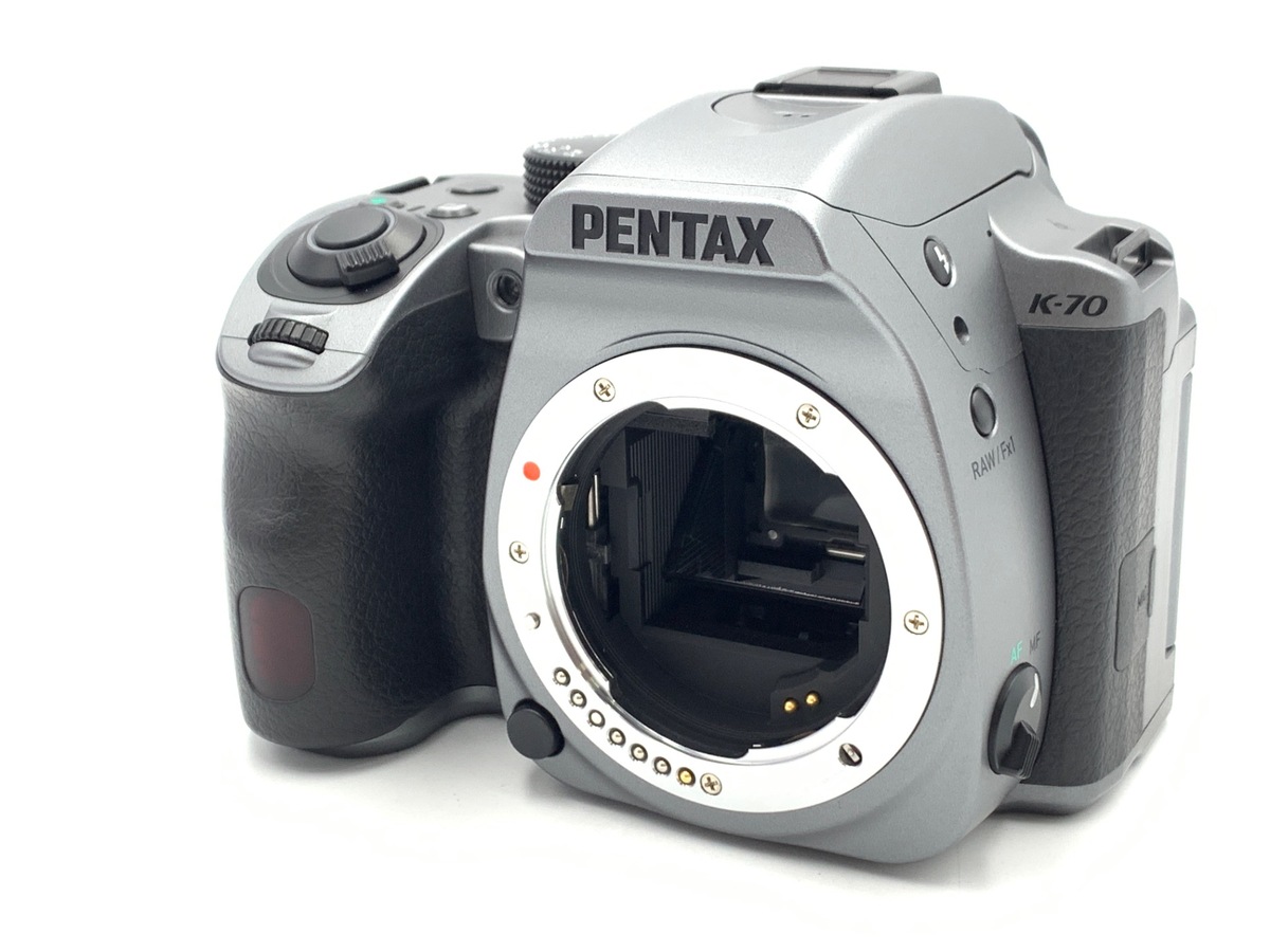 PENTAX K-70 ボディ 中古価格比較 - 価格.com