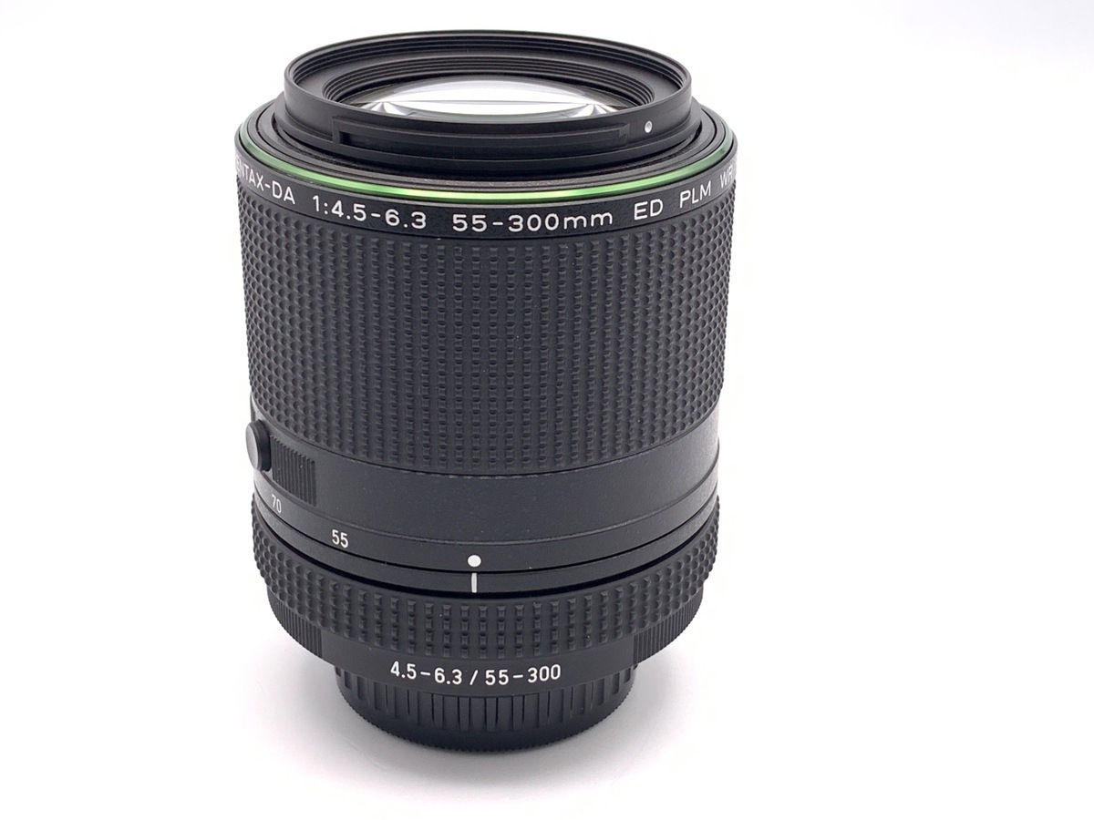 HD PENTAX-DA 55-300mmF4.5-6.3ED PLM WR RE 中古価格比較 - 価格.com