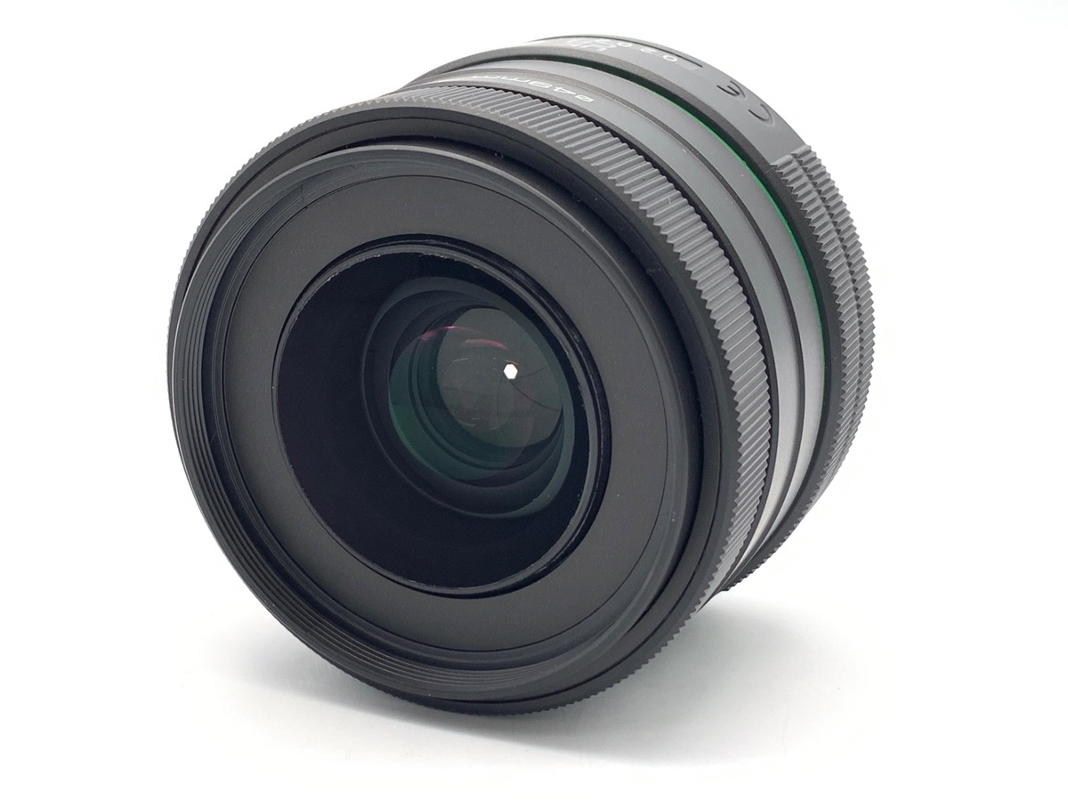 中古：A(美品)】ペンタックス DA 35mm F2.4 AL ブラック | 2448020084224