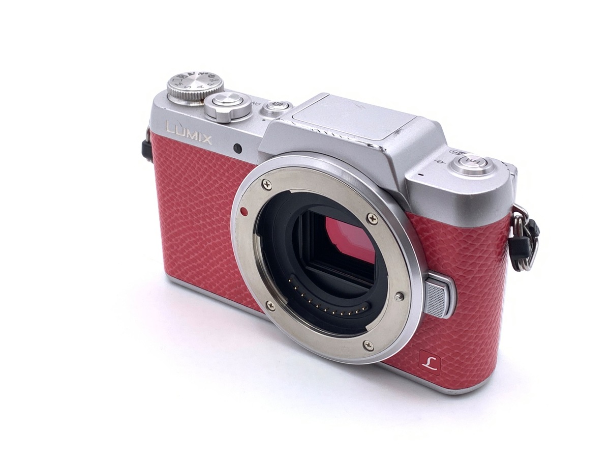 価格.com - パナソニック LUMIX DMC-G3-W ボディ [シェルホワイト