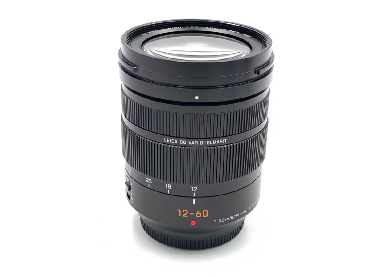 LEICA DG VARIO-ELMARIT 12-60mm/F2.8-4.0 ASPH./POWER O.I.S. H