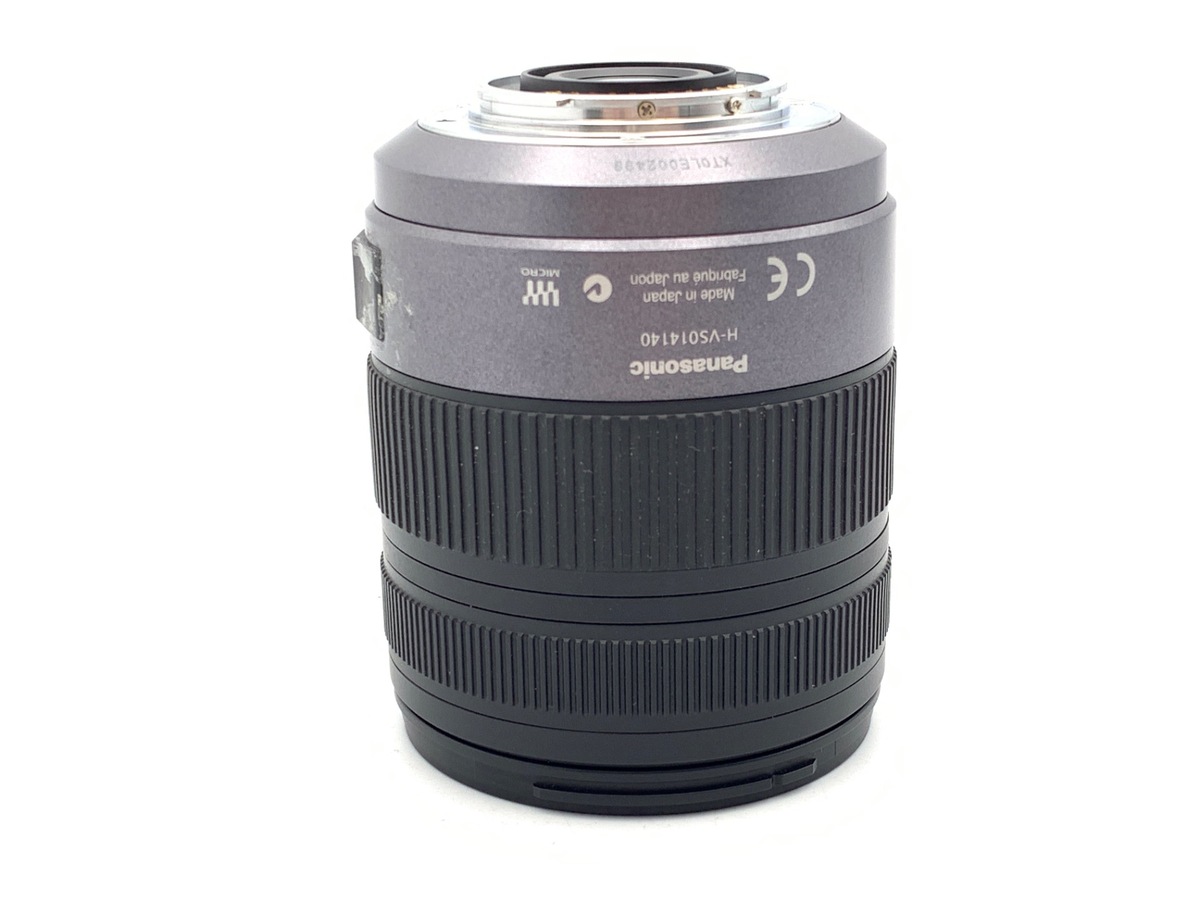 �p�i�\�j�b�N LUMIX G VARIO HD 14-140mm/F4.0-5.8 ASPH./MEGA O.I.S [H-VS014140]